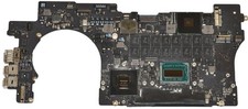 Usado, Placa-mãe Apple Macbook Pro 15" A1398 início de 2013 16GB I7-3635QM 2.4Ghz comprar usado  Enviando para Brazil