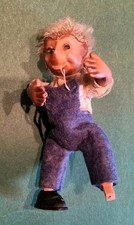 Mecki vintage figur gebraucht kaufen  Gettorf