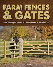 Farm fences gates for sale  UK