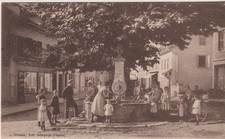 solvant fontaine d'occasion  Monthureux-sur-Saône