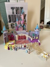 polly pocket castle for sale polly pocket castle for sale HIGHBRIDGE