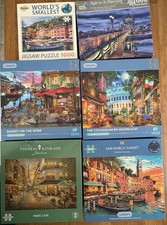 Bundle 1000 piece for sale  SHREWSBURY
