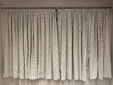 Cath kidston curtains for sale  SHEFFIELD