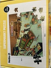 Puzzle 100 teile gebraucht kaufen  Schwerin