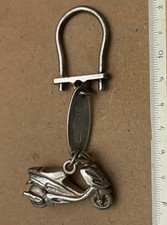 Portachiavi fifty f10 usato  Ravenna