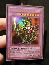 Yugioh paladino oscuro usato  Fano