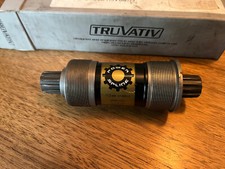 Truvativ power spline gebraucht kaufen  Berlin