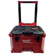 Milwaukee packout toolbox for sale  Saint Paul