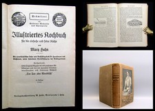 Hahn illustriertes kochbuch gebraucht kaufen  Königsbrück