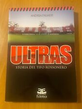 Libro ultras lucca usato  Monteforte Irpino