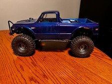 Axial scx10 1982 for sale  Tinley Park