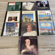 Lot classical musicals for sale  Columbia Station