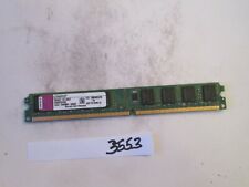 Memória RAM para desktop Kingston KTD-DM8400C6/2G 2Gb PC2-6400 800Mhz DDR2 (3553) comprar usado  Enviando para Brazil