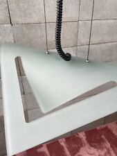 Lampadario vetro sothis usato  Parma