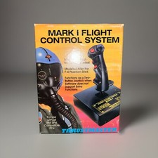 Thrustmaster joystick flight for sale  Saint Louis