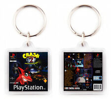 Crash bandicoot playstation usato  Spedire a Italy