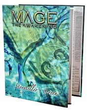 Mage awakening screen for sale  Columbus
