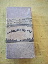 Ancien paquet pigment d'occasion  Avignon