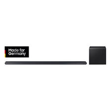 Samsung Ultra Slim Soundbar HW-S810GD 3.1.2-kanałowy i subwoofer (2024) czarny, używany na sprzedaż  Wysyłka do Poland