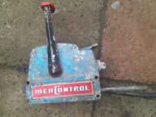 Vintage mercury redband for sale  ROCHDALE