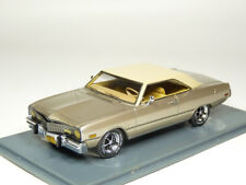 Usado, Carro modelo American Excellence Neo 44408 1/43 1973 Dodge Dart Swinger resina comprar usado  Enviando para Brazil