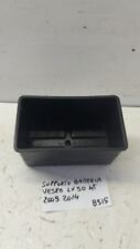 Supporto batteria vespa usato  Italia