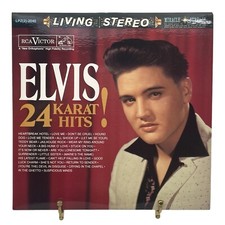 Elvis presley karat for sale  Hagerstown