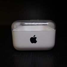Capa caixa vazia iPhone 5C Apple branca preta 2 adesivos vintage 2014 N7947 comprar usado  Enviando para Brazil