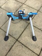 Tacx blue motion for sale  BRISTOL