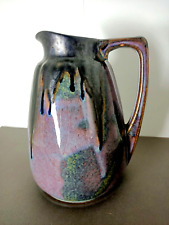 Antique enamelled ceramic d'occasion  Expédié en Belgium