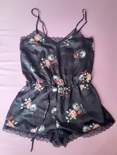 Body satin etam d'occasion  Ifs
