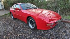 Porsche 944 unrestored for sale  ROCHFORD