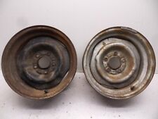 Chevrolet rally rims for sale  Bedford