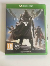 Jeu xbox one d'occasion  Créteil