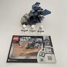Lego 75262 star gebraucht kaufen  Berlin