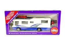 Siku motor home d'occasion  Expédié en Belgium