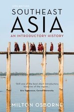 Southeast asia introductory for sale  Columbia