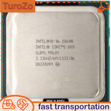 Processador Intel Core 2 Duo E8600 3.33 GHz 1333MHz 6MB Dual-Core 775 soquete T PC comprar usado  Enviando para Brazil