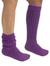 Slouch cozy socks for sale  Saint Petersburg