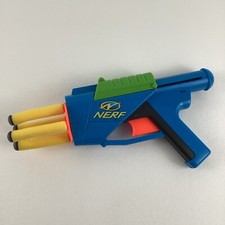 Nerf shot revolver for sale  Warren