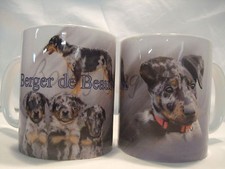 Tasse mug motif d'occasion  Troyes