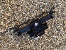 Front pivot axle for sale  KING'S LYNN