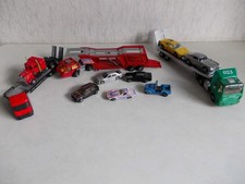 Matchbox stück truck gebraucht kaufen  Bramsche