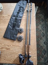 Gipfelsport nordic walking for sale  BRENTWOOD