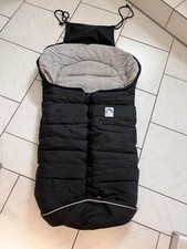 Baby wintersack kinderwagen gebraucht kaufen  Brieskow-Finkenheerd