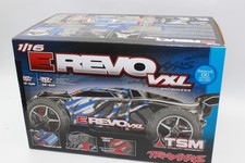 Traxxas 71076 blu usato Traxxas 71076 blu usato  Spedire a Italy