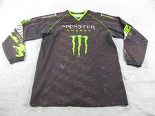 Monster energy jersey for sale  Morgantown