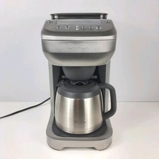 Breville bdc600xl youbrew for sale  Gouldsboro
