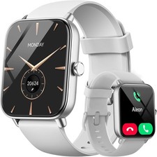 Smartwatch idw13 telefonfunkti gebraucht kaufen  Leverkusen