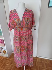 Damen kleid maxikleid gebraucht kaufen  Dortmund